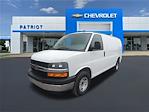 2024 Chevrolet Express 2500 RWD, Upfitted Cargo Van for sale #L3127 - photo 6