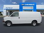 2024 Chevrolet Express 2500 RWD, Upfitted Cargo Van for sale #L3127 - photo 7