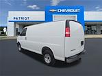 New 2024 Chevrolet Express 2500 Work Van RWD Adrian Steel Upfitted Cargo Van for sale #L3127 - photo 8