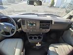 2024 Chevrolet Express 2500 RWD, Empty Cargo Van for sale #L3128 - photo 20