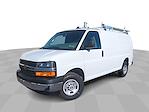 2024 Chevrolet Express 2500 RWD Empty Cargo Van for sale #L3128 - photo 33