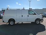2024 Chevrolet Express 2500 RWD Empty Cargo Van for sale #L3128 - photo 34