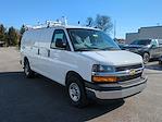 2024 Chevrolet Express 2500 RWD Empty Cargo Van for sale #L3128 - photo 35