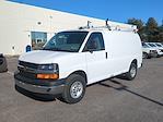 2024 Chevrolet Express 2500 RWD Empty Cargo Van for sale #L3128 - photo 37