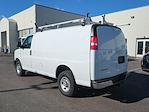 2024 Chevrolet Express 2500 RWD Empty Cargo Van for sale #L3128 - photo 39