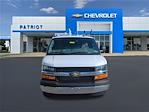 2024 Chevrolet Express 2500 RWD, Empty Cargo Van for sale #L3128 - photo 5