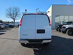 2024 Chevrolet Express 2500 RWD Empty Cargo Van for sale #L3128 - photo 40