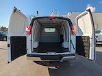 2024 Chevrolet Express 2500 RWD Empty Cargo Van for sale #L3128 - photo 55
