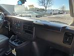 2024 Chevrolet Express 2500 RWD Empty Cargo Van for sale #L3128 - photo 58