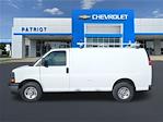 2024 Chevrolet Express 2500 RWD, Empty Cargo Van for sale #L3128 - photo 7