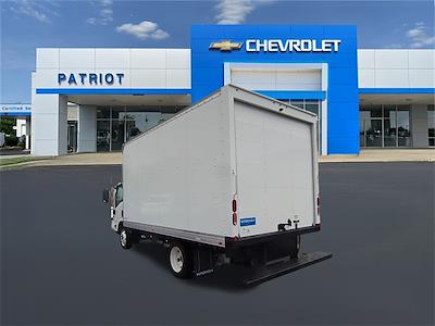 New 2025 Chevrolet LCF 4500HG Regular Cab 4x2 16' Wabash Box Truck for sale #L3130 - photo 2