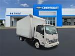 New 2025 Chevrolet LCF 4500HG Regular Cab 4x2 16' Wabash Box Truck for sale #L3130 - photo 4