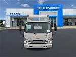 New 2025 Chevrolet LCF 4500HG Regular Cab 4x2 16' Wabash Box Truck for sale #L3130 - photo 5