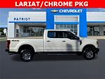 2017 Ford F-250 Crew Cab 4x4, Pickup for sale #L3170A - photo 4