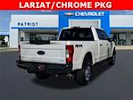 2017 Ford F-250 Crew Cab 4x4, Pickup for sale #L3170A - photo 8