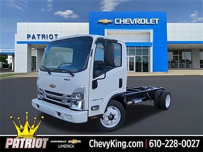 2025 Chevrolet LCF 4500HG Regular Cab 4x2, Cab Chassis for sale #L3174 - photo 1