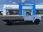 2024 Chevrolet Silverado 5500 Regular Cab DRW 4x2, Cab Chassis for sale #L3207 - photo 3