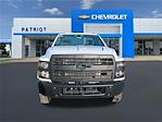 2024 Chevrolet Silverado 5500 Regular Cab DRW 4x2, Cab Chassis for sale #L3207 - photo 5