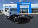 2024 Chevrolet Silverado 5500 Regular Cab DRW 4x2, Cab Chassis for sale #L3207 - photo 2