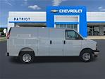 2025 Chevrolet Express 2500 RWD, Empty Cargo Van for sale #L3211 - photo 3