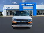 2025 Chevrolet Express 2500 RWD, Empty Cargo Van for sale #L3211 - photo 5