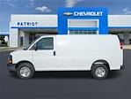 2025 Chevrolet Express 2500 RWD, Empty Cargo Van for sale #L3211 - photo 7