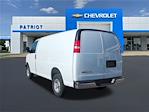 2025 Chevrolet Express 2500 RWD, Empty Cargo Van for sale #L3211 - photo 8