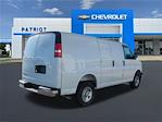 2025 Chevrolet Express 2500 RWD, Empty Cargo Van for sale #L3211 - photo 10