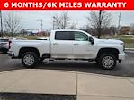 2023 Chevrolet Silverado 2500 Crew Cab 4x4, Pickup for sale #L3217A - photo 4