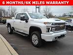 2023 Chevrolet Silverado 2500 Crew Cab 4x4, Pickup for sale #L3217A - photo 3