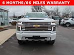 2023 Chevrolet Silverado 2500 Crew Cab 4x4, Pickup for sale #L3217A - photo 5