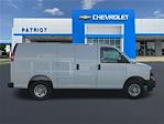 New 2024 Chevrolet Express 2500 Work Van RWD Masterack Upfitted Cargo Van for sale #L3218 - photo 3