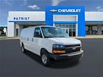 New 2024 Chevrolet Express 2500 Work Van RWD Masterack Upfitted Cargo Van for sale #L3218 - photo 4