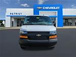 2024 Chevrolet Express 2500 RWD, Upfitted Cargo Van for sale #L3218 - photo 5