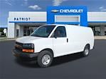 2024 Chevrolet Express 2500 RWD, Upfitted Cargo Van for sale #L3218 - photo 6