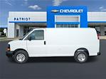 2024 Chevrolet Express 2500 RWD, Upfitted Cargo Van for sale #L3218 - photo 7