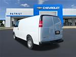 2024 Chevrolet Express 2500 RWD, Upfitted Cargo Van for sale #L3218 - photo 8