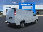 2024 Chevrolet Express 2500 RWD, Upfitted Cargo Van for sale #L3218 - photo 10