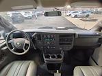 2025 Chevrolet Express 3500 Regular Cab RWD, Service Utility Van for sale #L3226 - photo 19