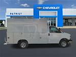 2025 Chevrolet Express 3500 Regular Cab RWD, Service Utility Van for sale #L3226 - photo 3