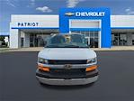 2025 Chevrolet Express 3500 Regular Cab RWD, Service Utility Van for sale #L3226 - photo 5