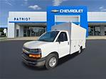 2025 Chevrolet Express 3500 Regular Cab RWD, Service Utility Van for sale #L3226 - photo 6