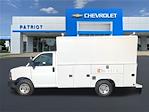 2025 Chevrolet Express 3500 Regular Cab RWD, Service Utility Van for sale #L3226 - photo 7