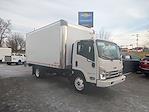 New 2025 Chevrolet LCF 5500XG Regular Cab Box Truck for sale #L3277 - photo 34