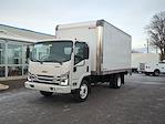 New 2025 Chevrolet LCF 5500XG Regular Cab Box Truck for sale #L3277 - photo 36