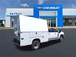 New 2025 Chevrolet Silverado 3500 Crew Cab 4x4 Knapheide KC108H2094 Service Truck for sale #L3278 - photo 9
