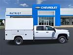 New 2025 Chevrolet Silverado 3500 Crew Cab 4x4 Knapheide KC108H2094 Service Truck for sale #L3278 - photo 3