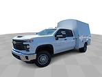 2025 Chevrolet Silverado 3500 Crew Cab DRW 4WD Knapheide Enclosed Service Body for sale #L3278 - photo 38