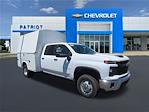 New 2025 Chevrolet Silverado 3500 Crew Cab 4x4 Knapheide KC108H2094 Service Truck for sale #L3278 - photo 4