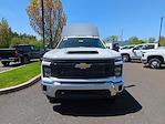 2025 Chevrolet Silverado 3500 Crew Cab DRW 4WD Knapheide Enclosed Service Body for sale #L3278 - photo 41